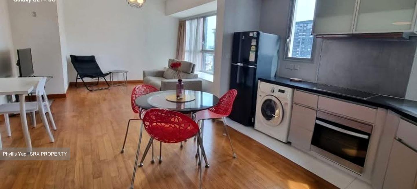 Tresalveo (D20), Condominium #612034151